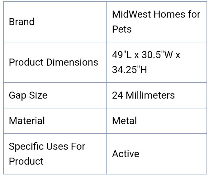 midwest ultima pro