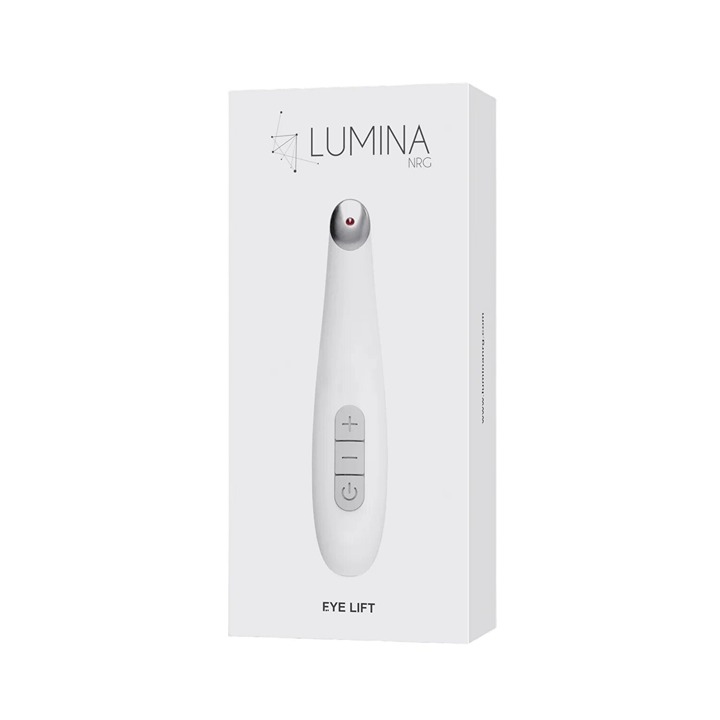 Lumina NRG 3 in 1 Eye Lift w/ LED light therapy