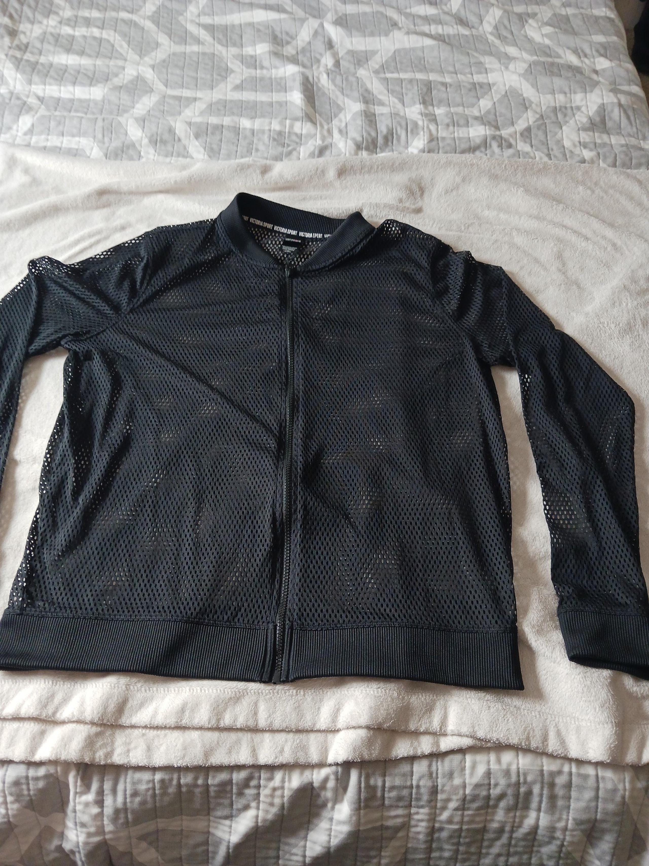 Women's large athletic jacket Victoria's Secret