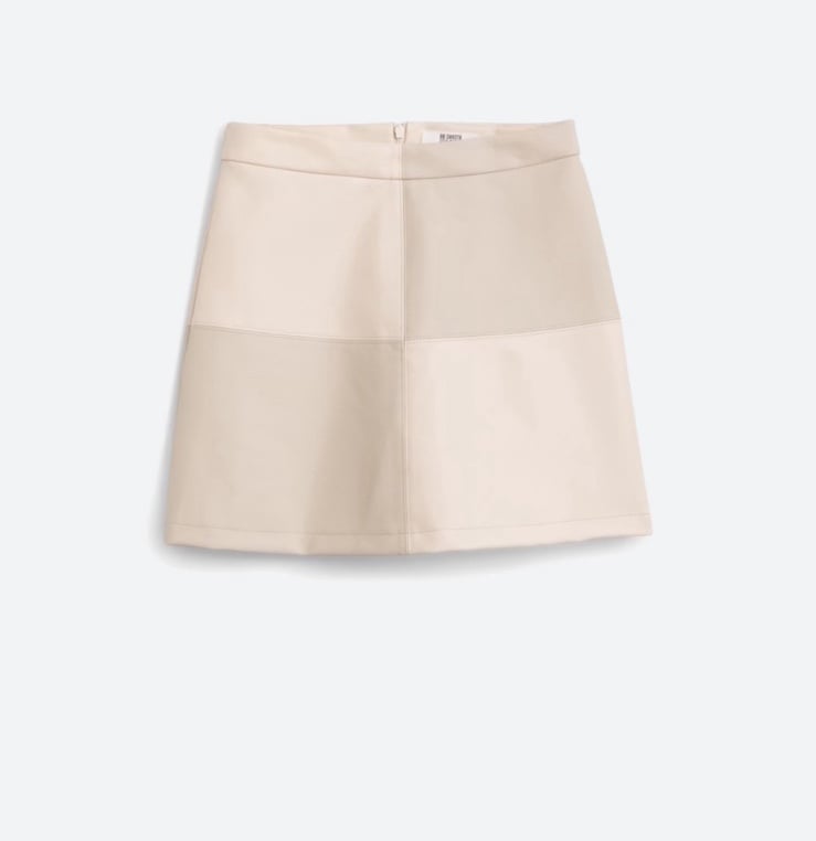 Steve Madden Mini Skirt