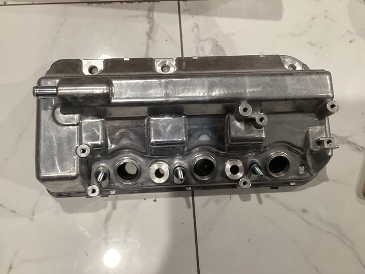 Dorman 264-490 Valve Cover Rear fits Acura and Honda models