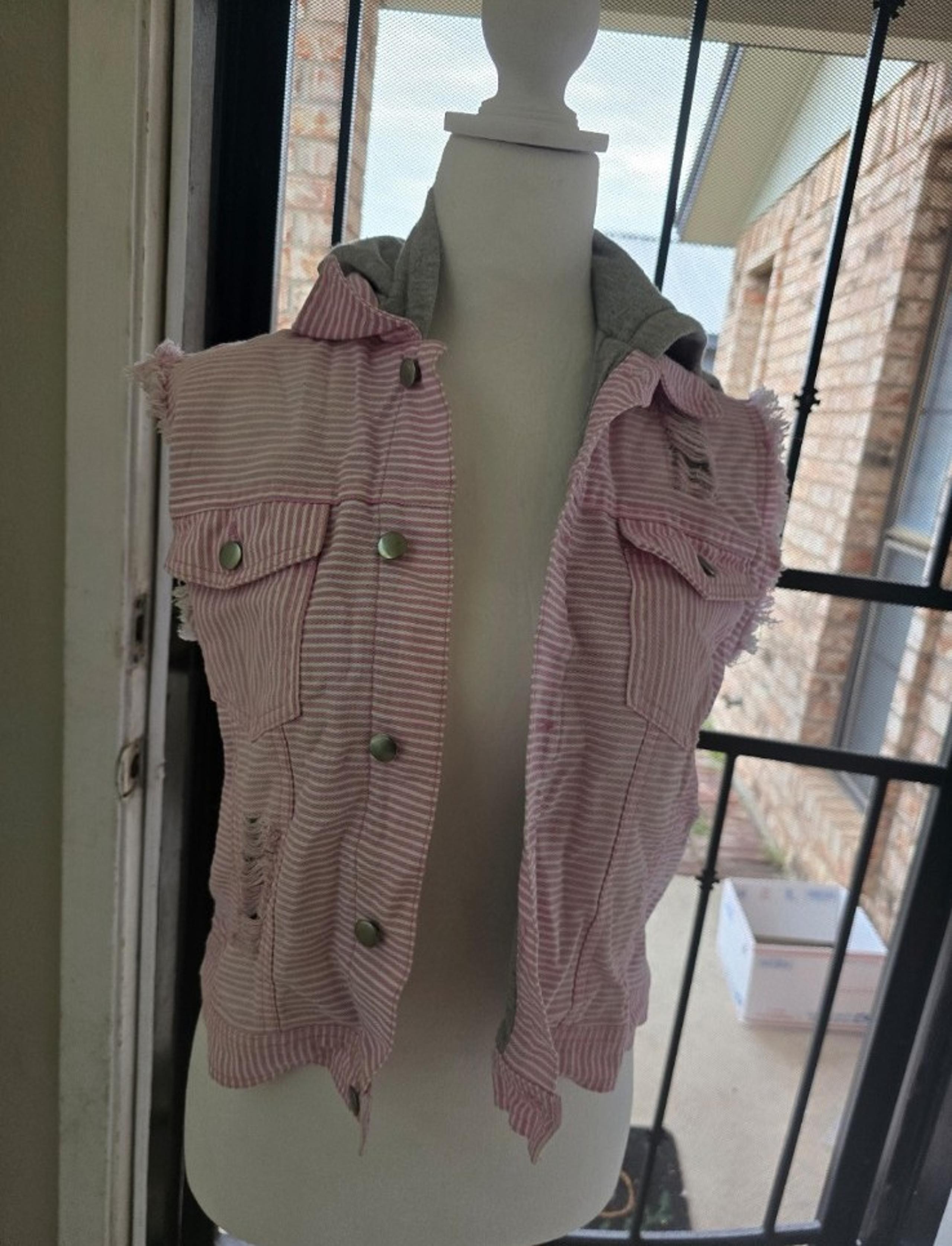 Disney women vest