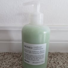 New Sealed MOMO moisturizing hair conditioner davines 10.1 fl oz