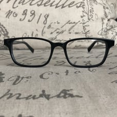 Warby Parker Crane Glasses