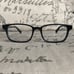 Warby Parker Crane Glasses