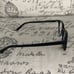 Warby Parker Crane Glasses