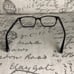 Warby Parker Crane Glasses