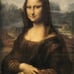 Mona Lisa portrait 12” x 16”