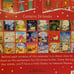 NEW Usborne Advent Calendar Book Collection