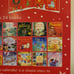 NEW Usborne Advent Calendar Book Collection