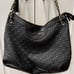 TORY BURCH QUILTED FLEMING TOTE HANDBAG