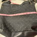 TORY BURCH QUILTED FLEMING TOTE HANDBAG