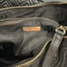 TORY BURCH QUILTED FLEMING TOTE HANDBAG