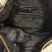 TORY BURCH QUILTED FLEMING TOTE HANDBAG