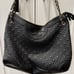 TORY BURCH QUILTED FLEMING TOTE HANDBAG