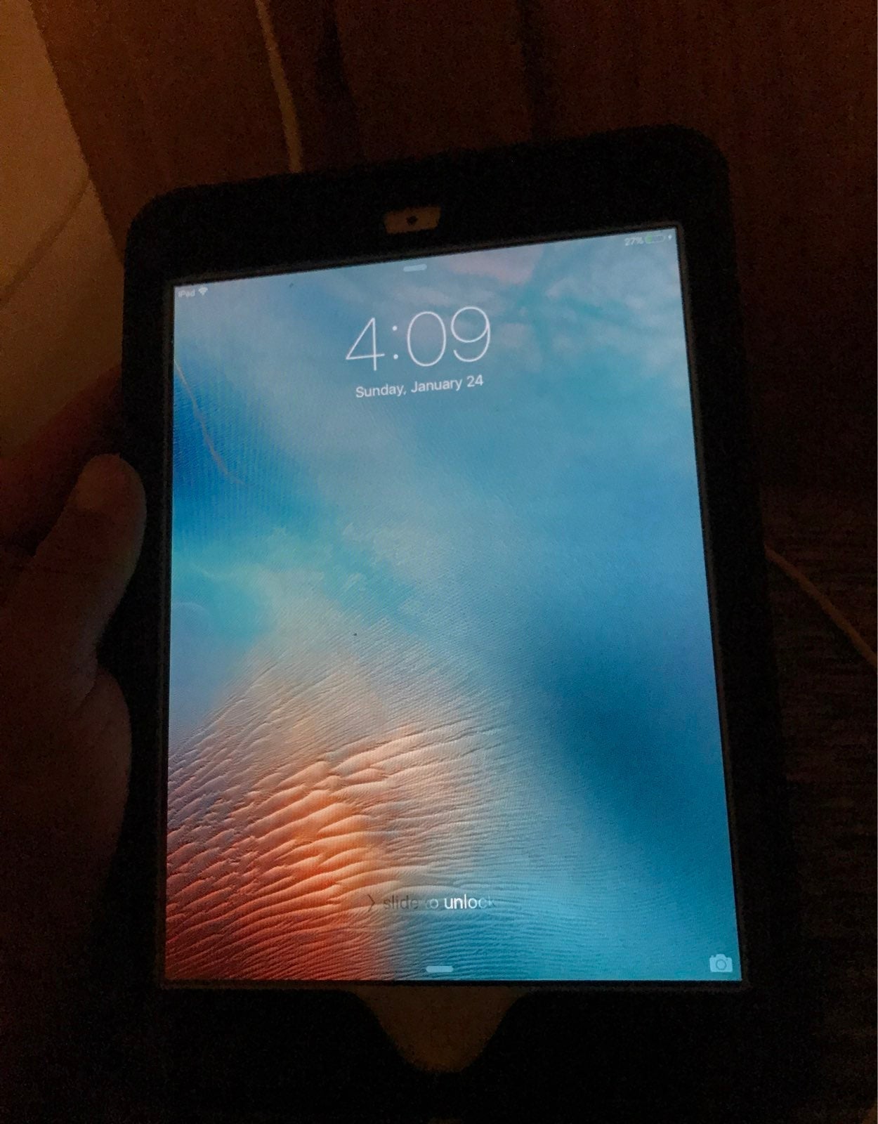 iPad mini