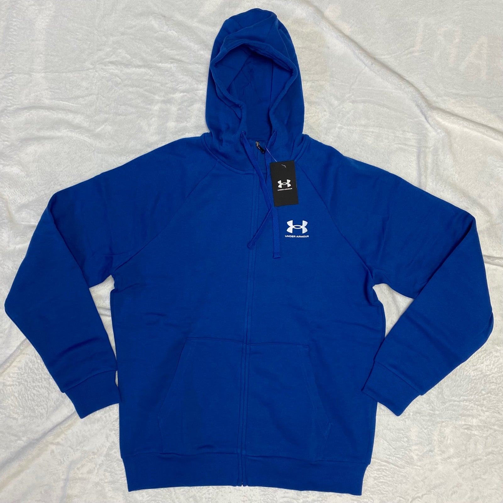 Men’s Under Armour MD Fleece Hoodie
