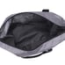 Travel Weekender Duffel - Grey-87sz