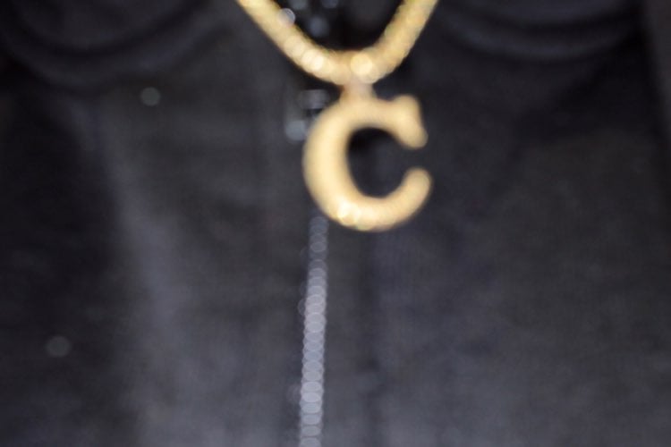 14k gold chain