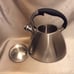 Masterclass Stainless Steel Tea Kettle