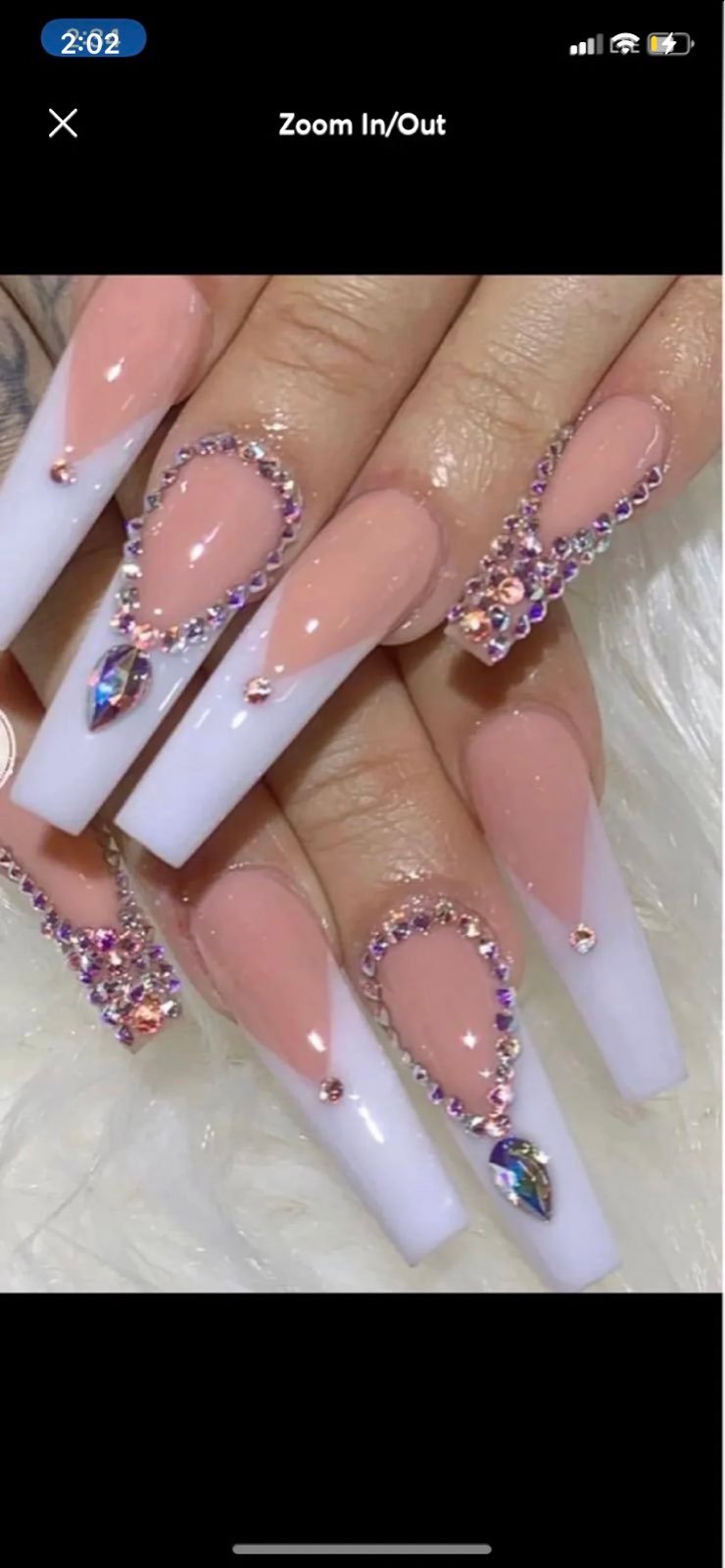Press On Nails