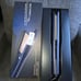 Gold Pro Styling Iron by Bio Ionic for Women - 1.5 Inch Flat Iron
