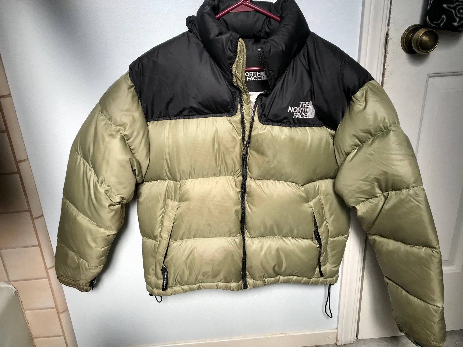 The North Face 1996 Retro Nuptse
