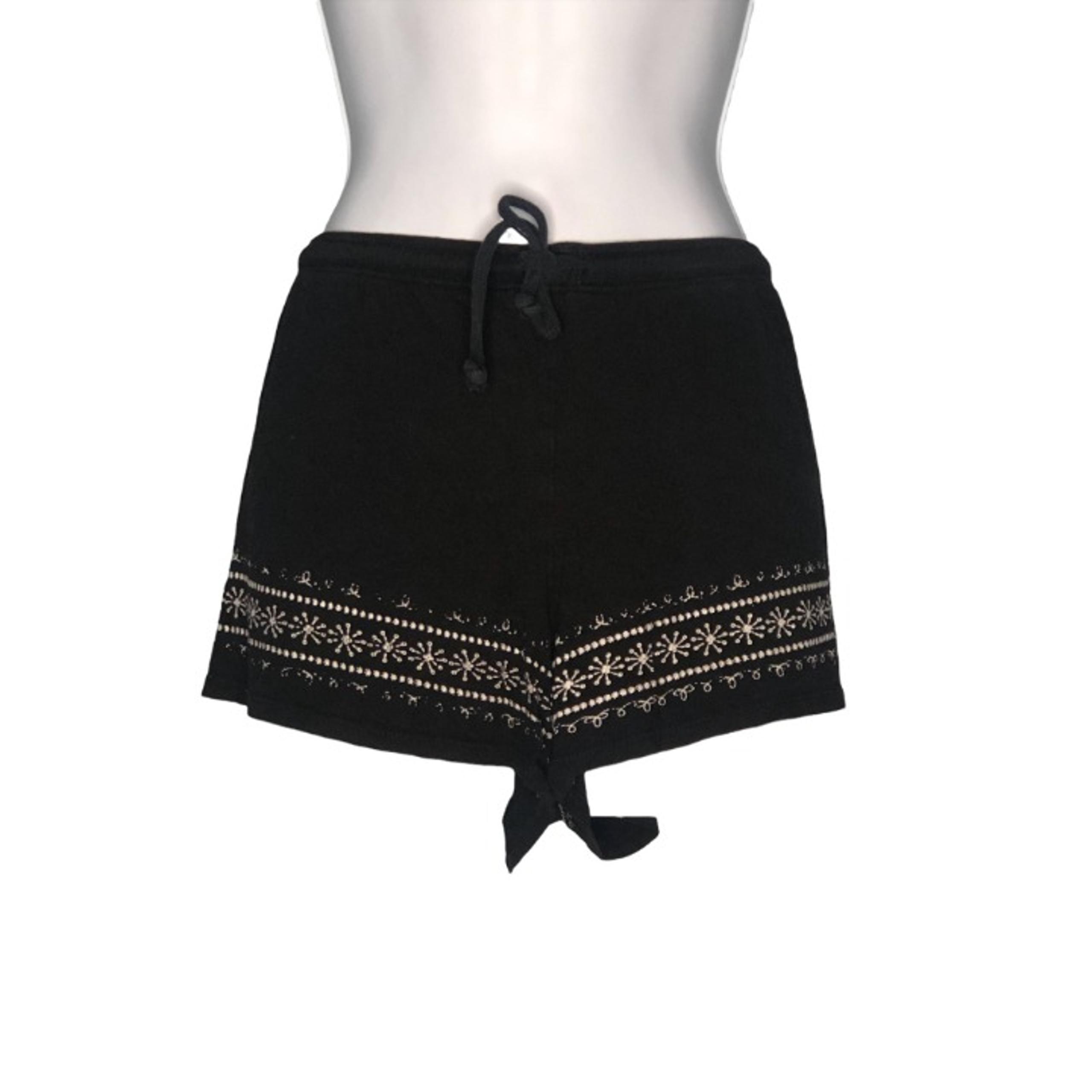 Pjsalvage shorts large black