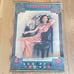 Vintage Chinese Woman Advertising Poster The Central Agency 30x20 Inches