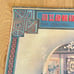 Vintage Chinese Woman Advertising Poster The Central Agency 30x20 Inches