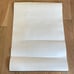 Vintage Chinese Woman Advertising Poster The Central Agency 30x20 Inches