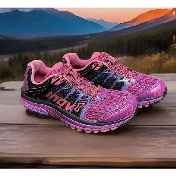 Inov-8 Roadclaw 275 Women's Lightweight Road Running Shoes Size 6.5M