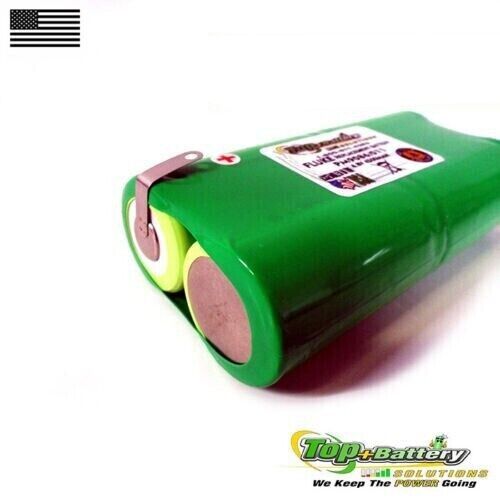 PM9086/011 Battery for Fluke Scopemeter 97AUTO, 98, 98AUTO, 99, 99B, 105, 105B