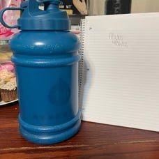HydroJug Deep Teal