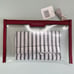 Anya Hindmarch KEEP SAFE Pouch