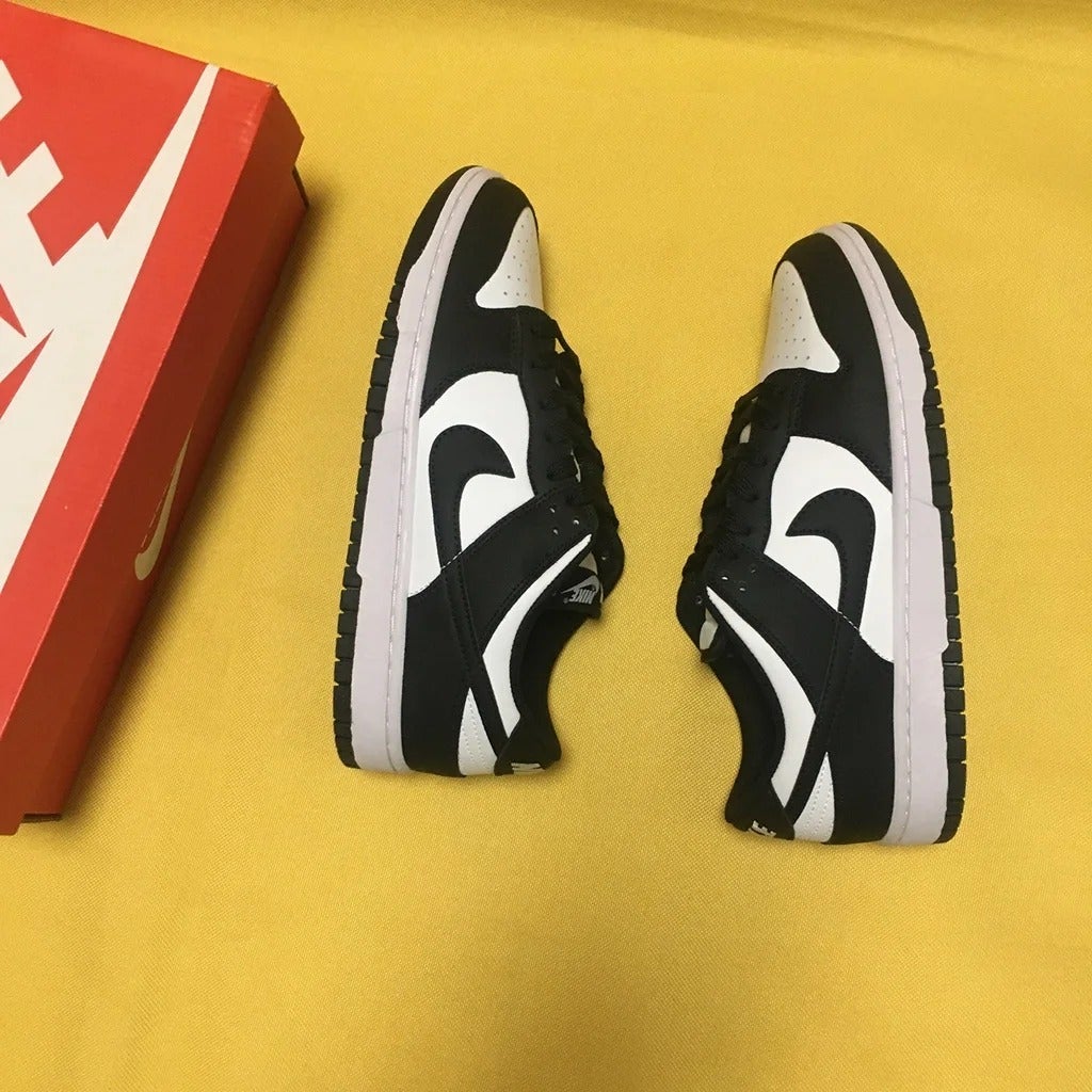 Nike panda dunk lows size 10.5 women or 9 men