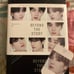 BTS beyond the story 10 year anniversary book with yoongi photocard