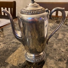 Teapot
