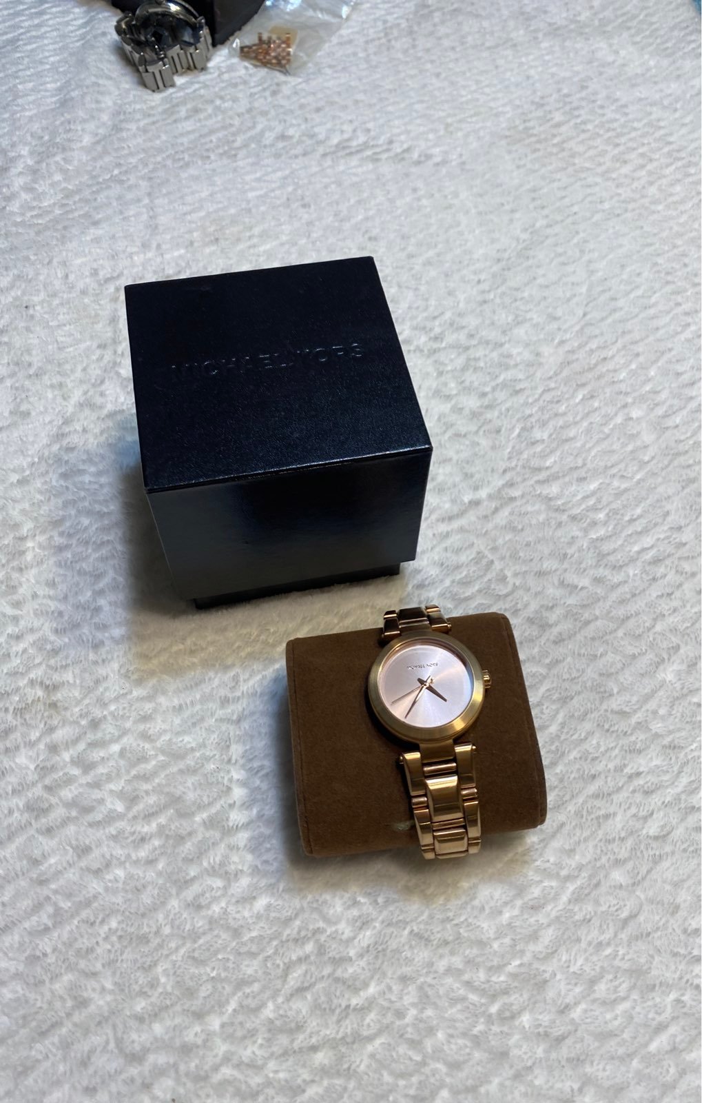 Michael Kors watch for women