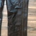*SOLD* Harley Davidson Leather Chaps