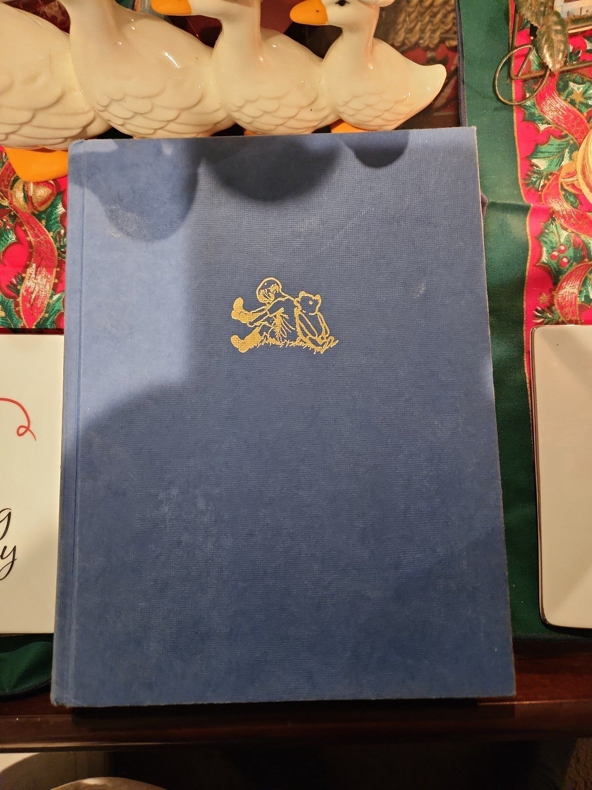 The complete tales and poems of winnie