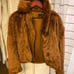 Faux Fur Coat