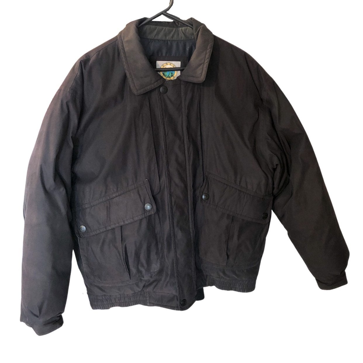 FOREST CLUB Polynylon Jacket Mens Size M