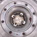 Ford Mustang Fairmont 1977-1982 Hubcap Center Cap 253647 Vtg Mancave Decoration