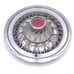 Ford Mustang Fairmont 1977-1982 Hubcap Center Cap 253647 Vtg Mancave Decoration