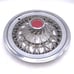 Ford Mustang Fairmont 1977-1982 Hubcap Center Cap 253647 Vtg Mancave Decoration