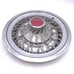 Ford Mustang Fairmont 1977-1982 Hubcap Center Cap 253647 Vtg Mancave Decoration