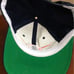 Annco vintage Split Bar Chicago Bears SnapBack Hat 90s