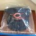 Annco vintage Split Bar Chicago Bears SnapBack Hat 90s