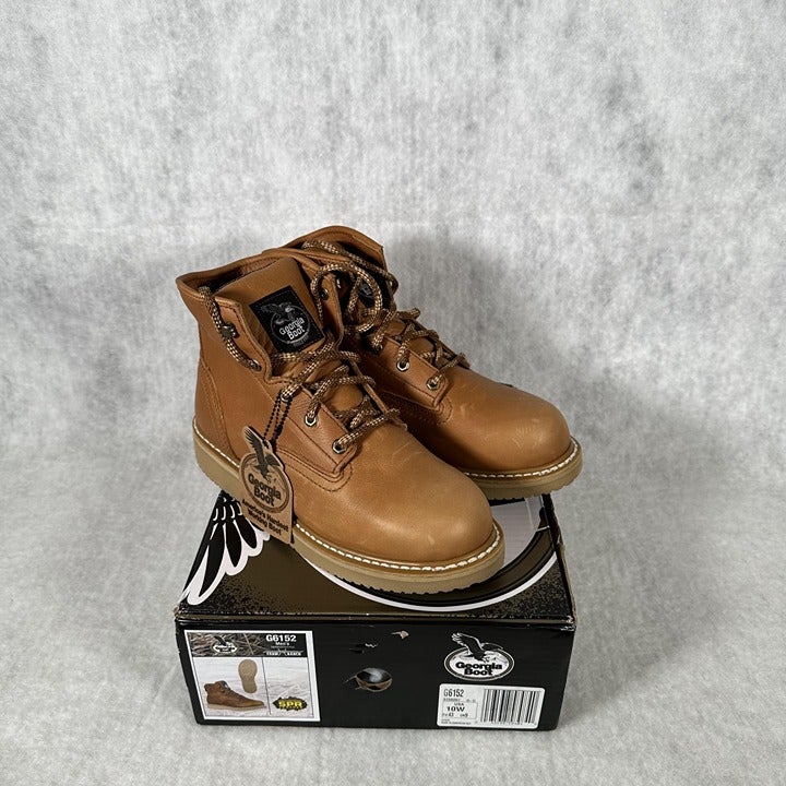 Georgia boot shop g6152